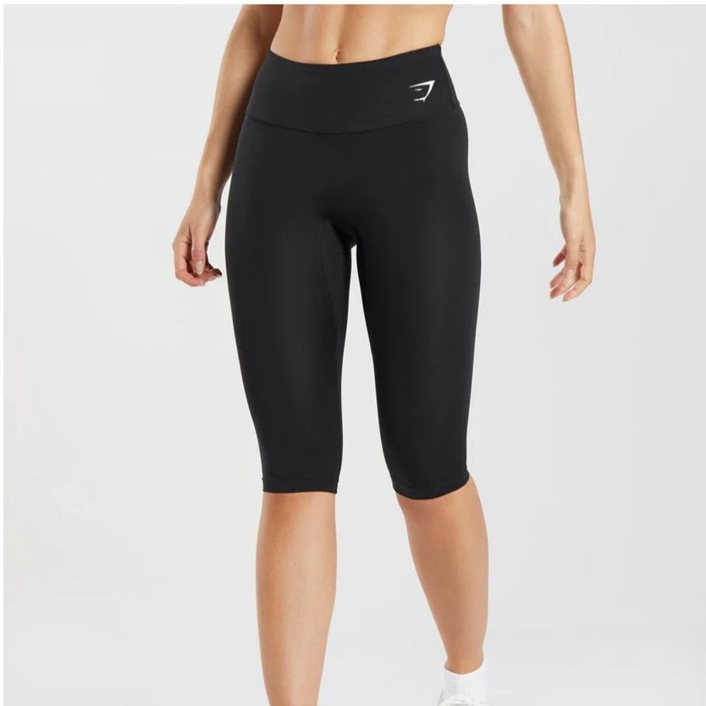 Gymshark Training Cropped Leggings